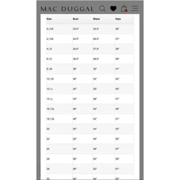 NWT MAC DUGGAL 27457 BLACK SATIN JUMPSUIT Sizes 6 & 8 with POCKETS - Picture 11 of 12